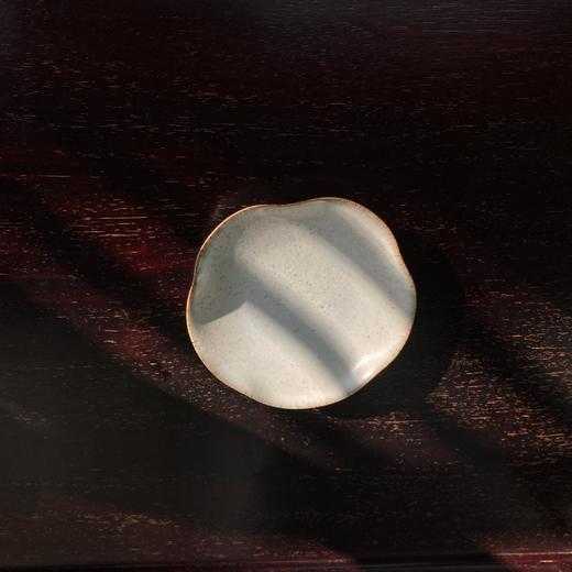 陶泥杯托 波纹型 商品图0