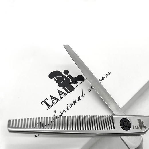 TAA它它XX-6040打薄牙剪【6寸】 商品图2