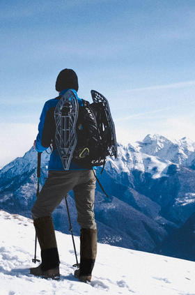 【课堂】 迷路！户外人的“绝命杀手”！ 