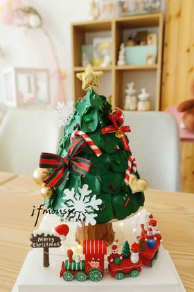 「圣诞特别款」圣诞许愿树