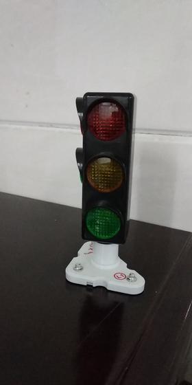 L1红绿灯