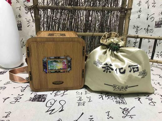 随手礼一套10元/一件24套，随手礼竹盒碎银子一斤装 商品图0