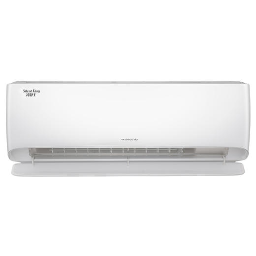 GREE格力 冷静王 大1匹/1.5匹  一级能效 变频冷暖 挂机空调 （皓雪白） 商品图5