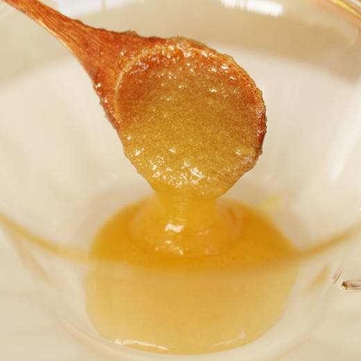 「土蜂蜜」每年仅能取一次的百花蜜 商品图3
