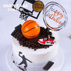 NBA MVP 篮球star男神生日蛋糕 | 时刻陪你 商品缩略图4