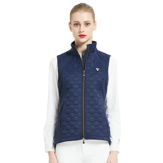 horseleader春秋成人女马甲-WAH9601 商品图3