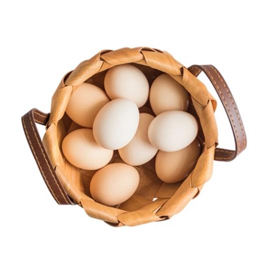 （乡村振兴商品）雨露河谷 土鸡蛋 商品图3
