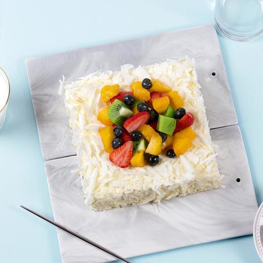 水果欧蕾蛋糕：最畅销的水果蛋糕 商品图0