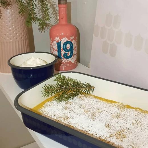 芬兰muurla搪瓷盘 多款多系列 芬兰原装进口搪瓷烤盘|百里居 商品图3