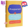 【中商原版】准备 Prepared : What Our Kids Need to Be Ready for Life 英文原版 做好准备：孩子需要什么才能过好这一生 商品缩略图1