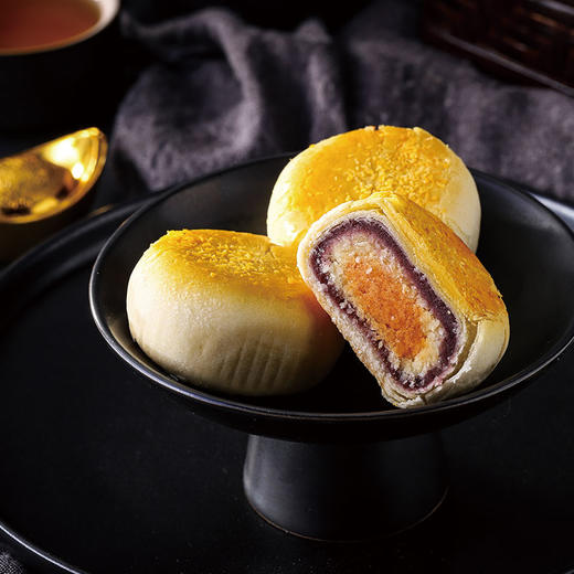 【一封情酥】黑金酥黄金酥【新品推荐】 商品图6