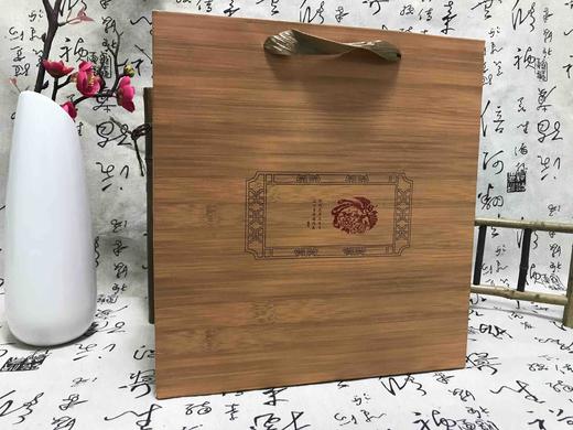 单饼竹盒 10元一套/一件28套/， 商品图4