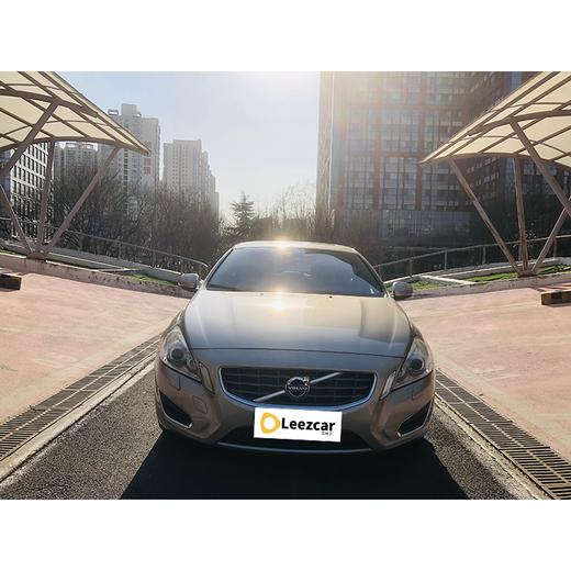 沃尔沃 S60（进口） T5 个性运动版 【长租-北京】 商品图3