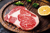 【恒都】原切 肉眼牛排150g  送酱 商品缩略图1