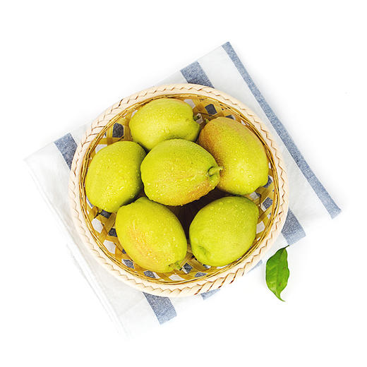 香梨5公斤箱装 商品图0