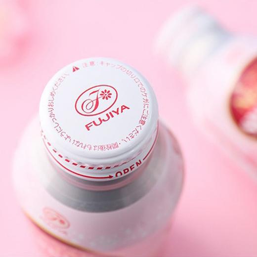 爆品秒杀~【日本进口白桃汁】380ml*3瓶 5瓶，多规格任选 商品图4