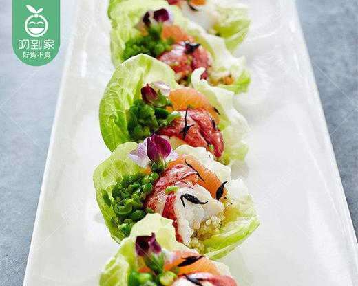 云南新鲜结球生菜/1份（1.5kg±100g） 商品图4