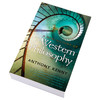 预售 新西方哲学史 英文原版 A New History of Western Philosophy 英文读物 哲学史 Oxford University Press Sir Anthony Kenn 商品缩略图3