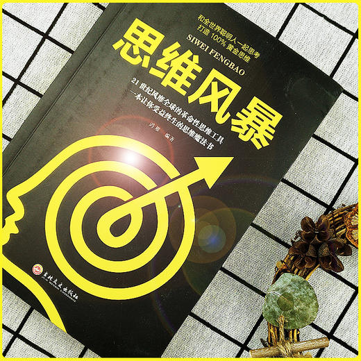 思维风暴 商品图2