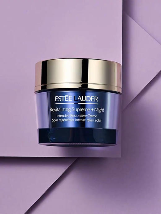 Estee Lauder雅诗兰黛-多效智妍晚霜50ML-会员5折 商品图2