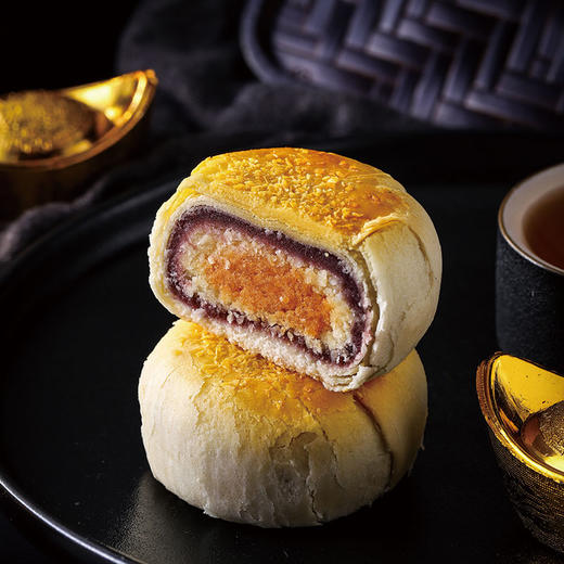 【一封情酥】黑金酥黄金酥【新品推荐】 商品图8