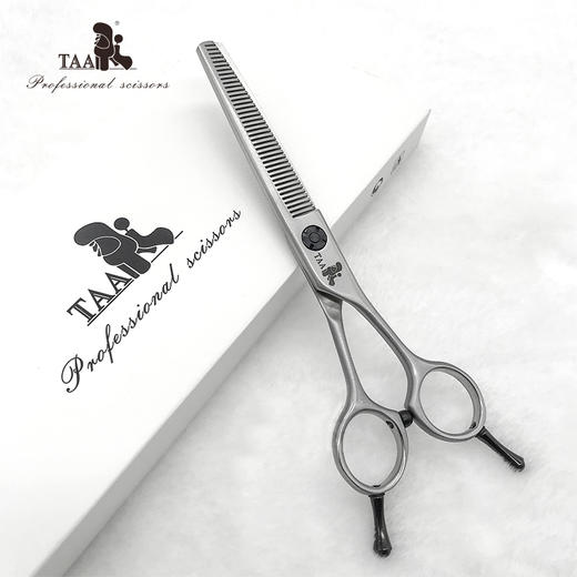 TAA它它XX-6040打薄牙剪【6寸】 商品图1