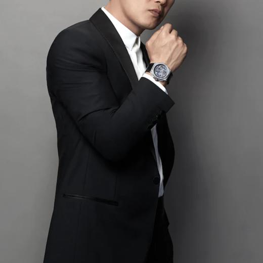 真力时 Zenith DEFY系列 El Primero 21 腕表 32.9000.9004/78.R582 商品图1