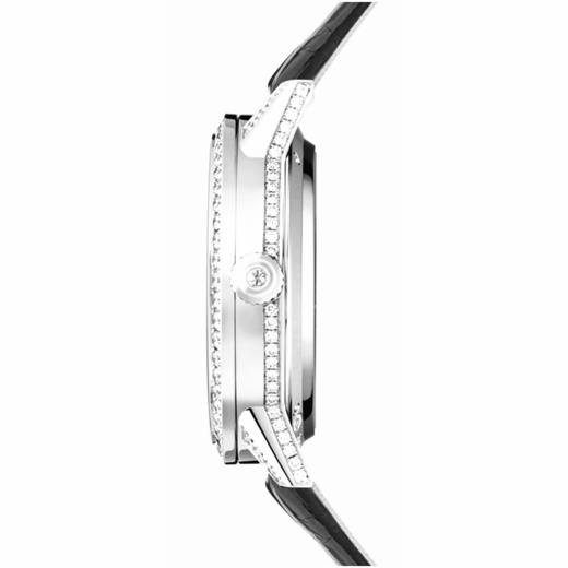 积家 Jaeger-LeCoultre Rendez-Vous Tourbillon 约会系列陀飞轮腕表 Q3413408 商品图2