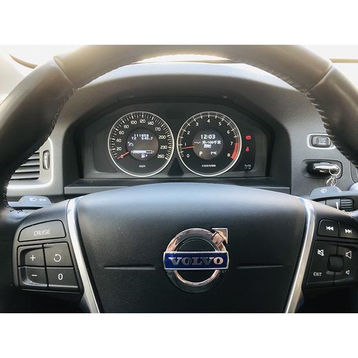 沃尔沃 S60（进口） T5 个性运动版 【长租-北京】 商品图6