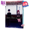 预售 【中商原版】Just Because! 动画原作小说 日文原版 Just Because 鴨志田一 商品缩略图0
