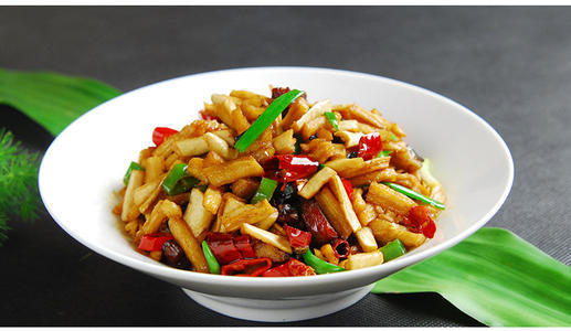 酸萝卜 约500g 商品图2