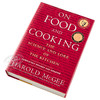 预售 【中商原版】食经与烹饪法 英文原版 食经 On Food And Cooking  Harold McGee James Bennett Pty 书籍 商品缩略图3