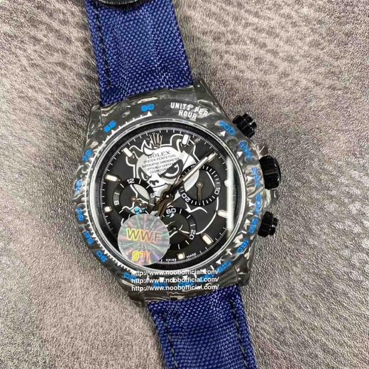 WWF新品发布：碳纤维迪通拿
与原装同重量，同材质，同尺寸完美复刻原版，碳壳碳后盖碳扣子，双生耳，市场唯一对版，超多配色满足你各种需求 商品图2