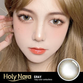 holy nara日抛 水星金灰（14.2最高800）