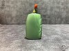【御珠宫坊·传承系列】碧玉花鱼牌 商品缩略图1