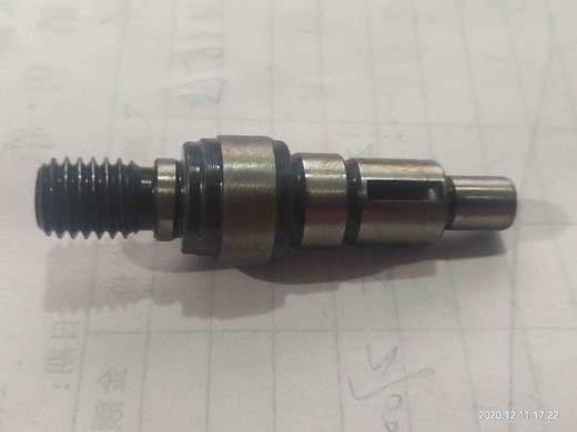 【货号01128】百得电钻输出轴10毫米手电钻轴电钻配件电钻夹头轴 商品图4