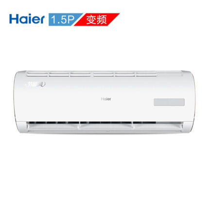 海尔空调KFR-35GW/13BEB23AU1 商品图0