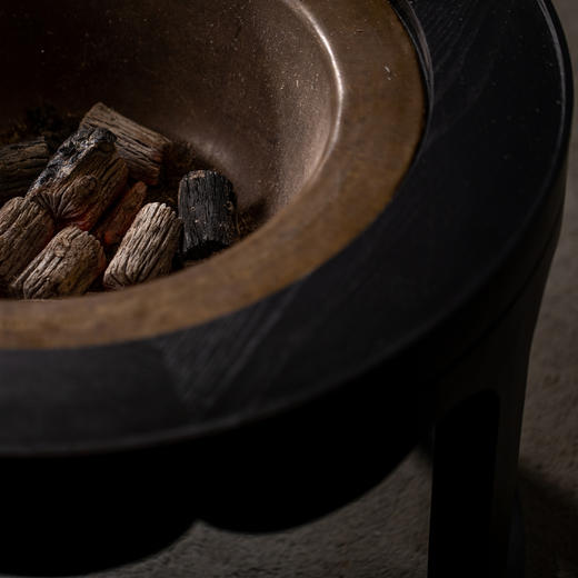 懒云窝·大圆满 宋式围炉 又到冬润围炉时 商品图3