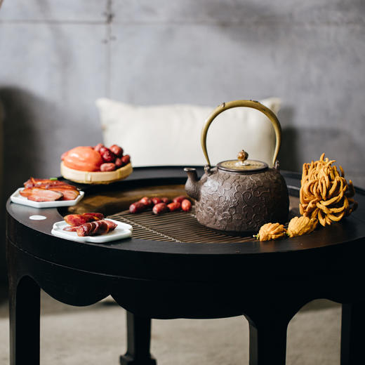 懒云窝·大圆满 宋式围炉 又到冬润围炉时 商品图0