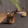 【不觉堂】木璃·观山杯 | 中国人的茶禅一味，都在这个杯子里 商品缩略图2