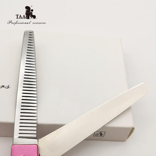 TAA它它HK7036蓬蓬剪打薄牙剪【7寸】 商品图2
