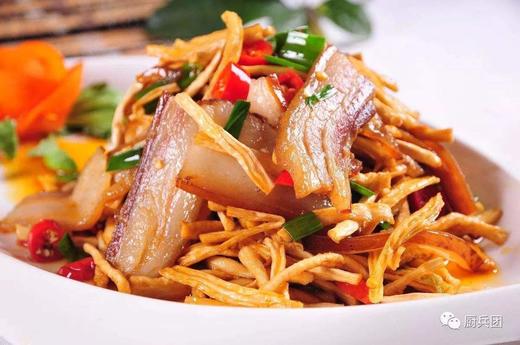 酸萝卜 约500g 商品图3