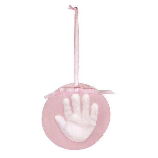 【德国蕊赫RAYHER】美好时光-印记手造纪念套装 【幼儿及宠物适用】 商品图1