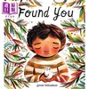 【中商原版】Devon Holzwarth：Found You 终于是你 精品绘本 低幼亲子故事绘本害羞与友谊 平装 英文原版 3-6岁 商品缩略图0