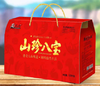 【来自大自然的馈赠】南太行山珍八宝礼盒（10种）’ 商品缩略图0