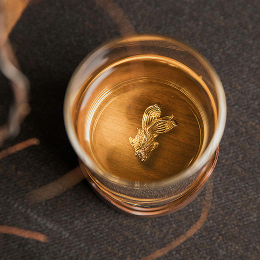 【不觉堂】木璃·观山杯 | 中国人的茶禅一味，都在这个杯子里 商品图3