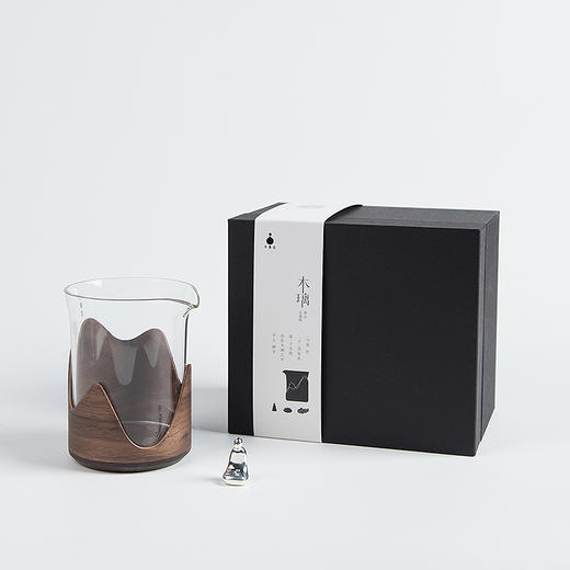 【不觉堂】木璃·观山杯 | 中国人的茶禅一味，都在这个杯子里 商品图6