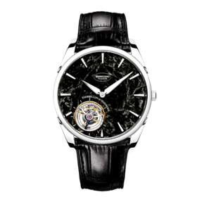 帕玛强尼 Parmigiani  Tonda 1950 TOURBILLON  陀飞轮自动上弦机芯 PFH279-1201400-HA1441
