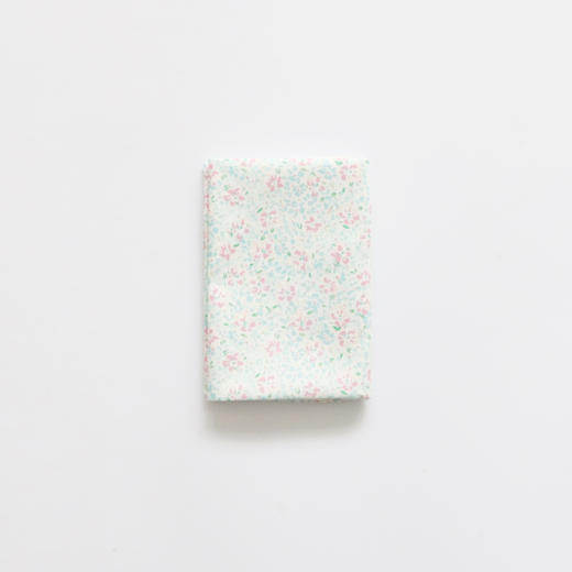 HUJI祤集小方巾花植系列 商品图14