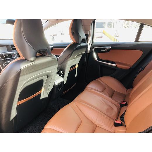 沃尔沃 S60（进口） T5 个性运动版 【长租-北京】 商品图12